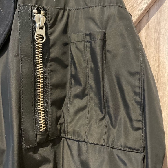 Mackage Cam Rain jacket - Picture 4 of 11
